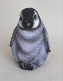 Pinguinbaby klein