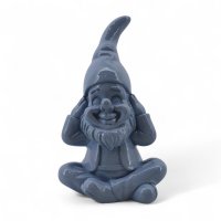 Zwerg(nichts hören)15cm