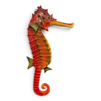 Seepferd rot