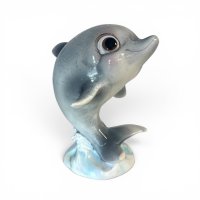 Delfin klein
