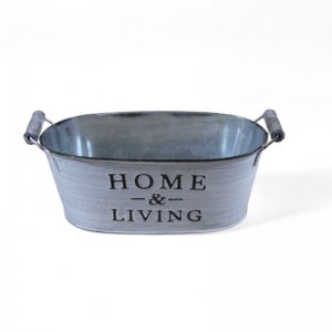 Zinkwanne Home & Living