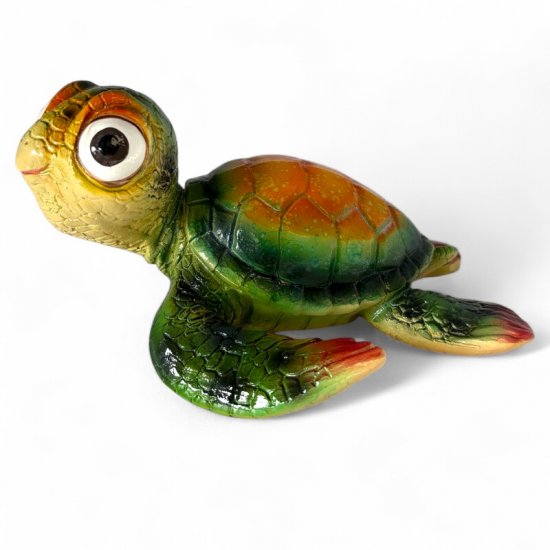 Schildkröte - zum Schließen ins Bild klicken