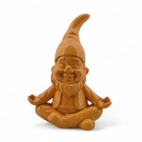 ZwergYoga orange,15cm