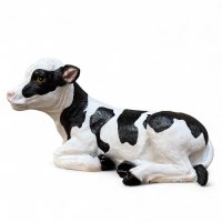 Kalb liegend Kalb liegend