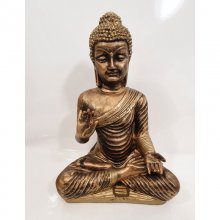 Buddha , indisch