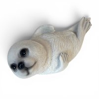 Seehund klein