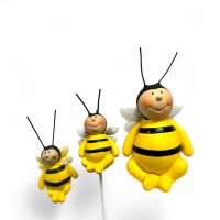 Bienen 3-er Set