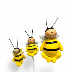 Bienen 3-er Set