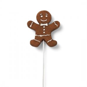 Pfefferkuchen Stecker