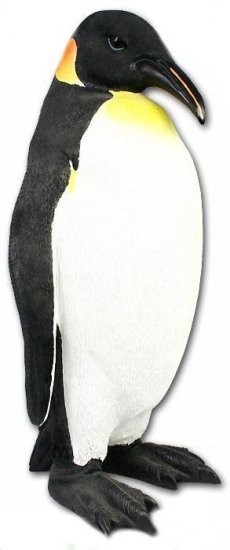 Pinguin - zum Schließen ins Bild klicken