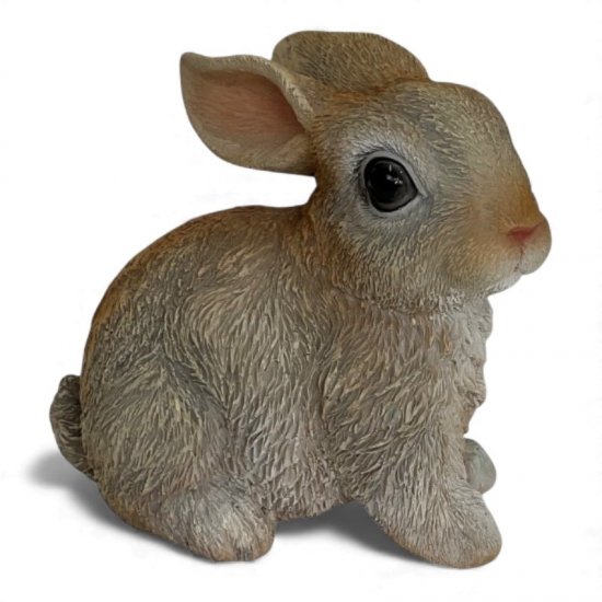 Hase - zum Schließen ins Bild klicken