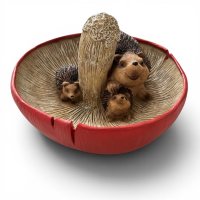 Igel Tränke