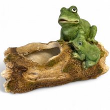 Frosch Topf