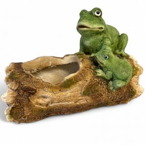 Frosch Topf