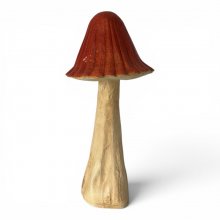 Pilz H 43cm