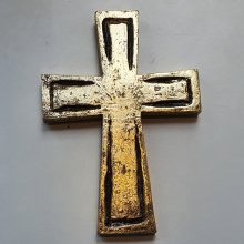 Kreuz gold