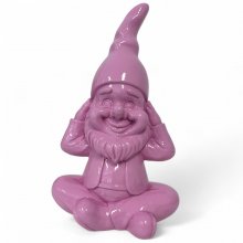 Zwerg(nichts hören)25cm