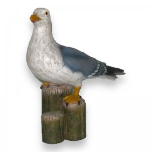 Möwe 3Poller