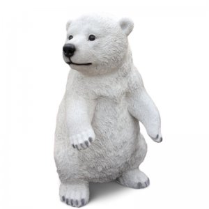 Eisbär