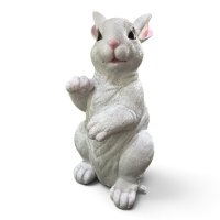 Schneehase H98cm