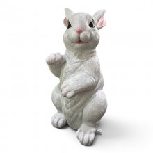 Schneehase H98cm
