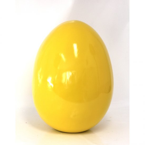 Ei gelb - zum Schließen ins Bild klicken
