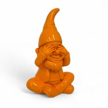 Zwerg(nichts sehen)15cm