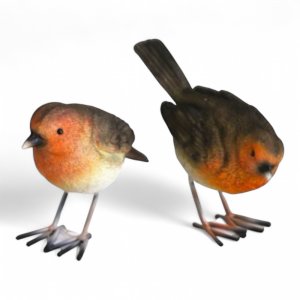 Vogel 2er Set