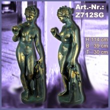 Aphrodite Bronze-Antik-Look
