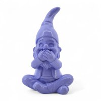 Zwerg(nichts sagen)15cm