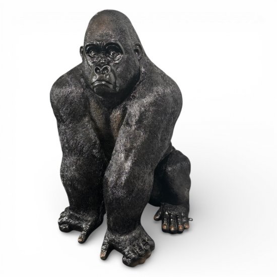 Gorilla - zum Schließen ins Bild klicken