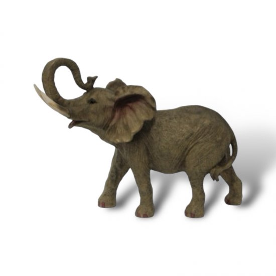 Elefant - zum Schließen ins Bild klicken
