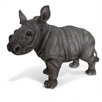 Nashornbaby