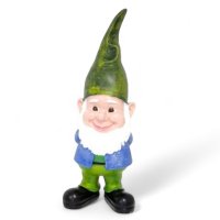 Gartenzwerg