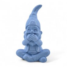 Zwerg(nichts sagen)15cm