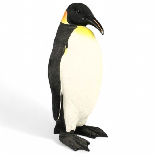 Pinguin - zum Schließen ins Bild klicken