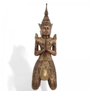 Buddha Tempelwächter