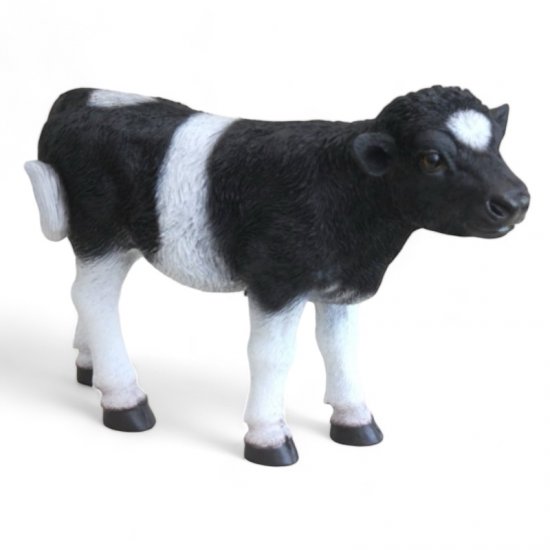 Kalb klein - zum Schließen ins Bild klicken