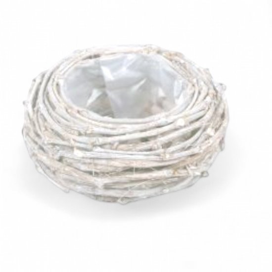 Korb rund D28 - zum Schließen ins Bild klicken