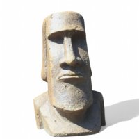 Kopf, 80cm