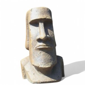 Kopf, 80cm
