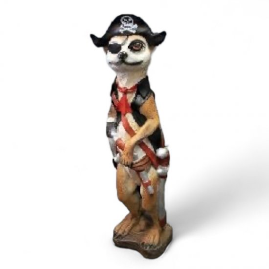 Erdmännchen Harken - zum Schließen ins Bild klicken