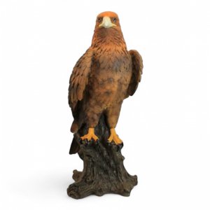 Adler Baumstamm