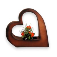 Pflanzherz Rost