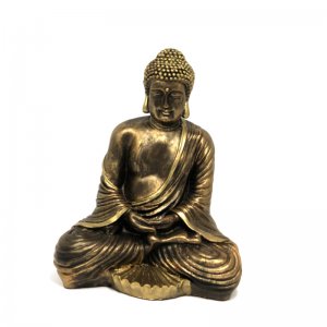 Buddha gold