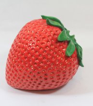 Erdbeere klein