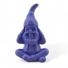 Zwerg(nichts hören)15cm