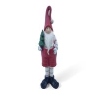 Weihnachtswichtel Tanne
