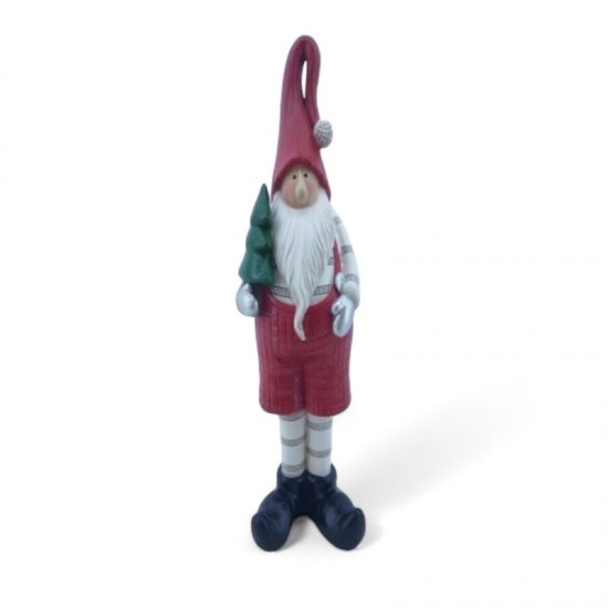 Weihnachtswichtel Tanne - zum Schließen ins Bild klicken