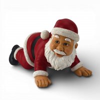 Weihnachtsmann